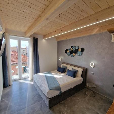 Marla Rooms La Spezia Dış mekan fotoğraf