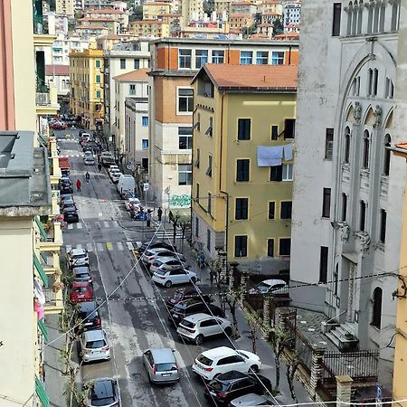 Marla Rooms La Spezia Dış mekan fotoğraf