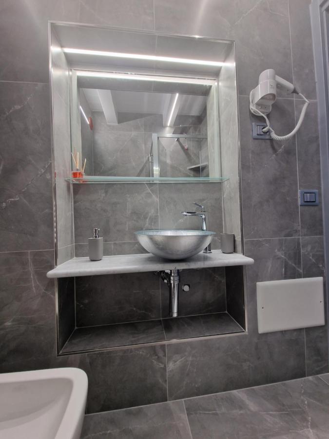 Marla Rooms La Spezia Dış mekan fotoğraf