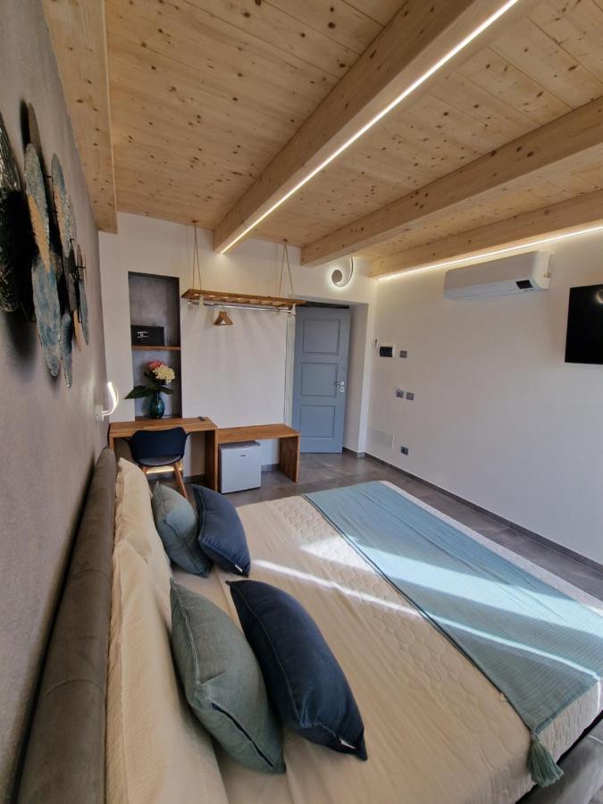 Marla Rooms La Spezia Dış mekan fotoğraf