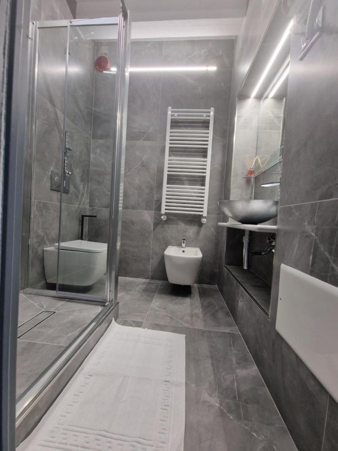 Marla Rooms La Spezia Dış mekan fotoğraf