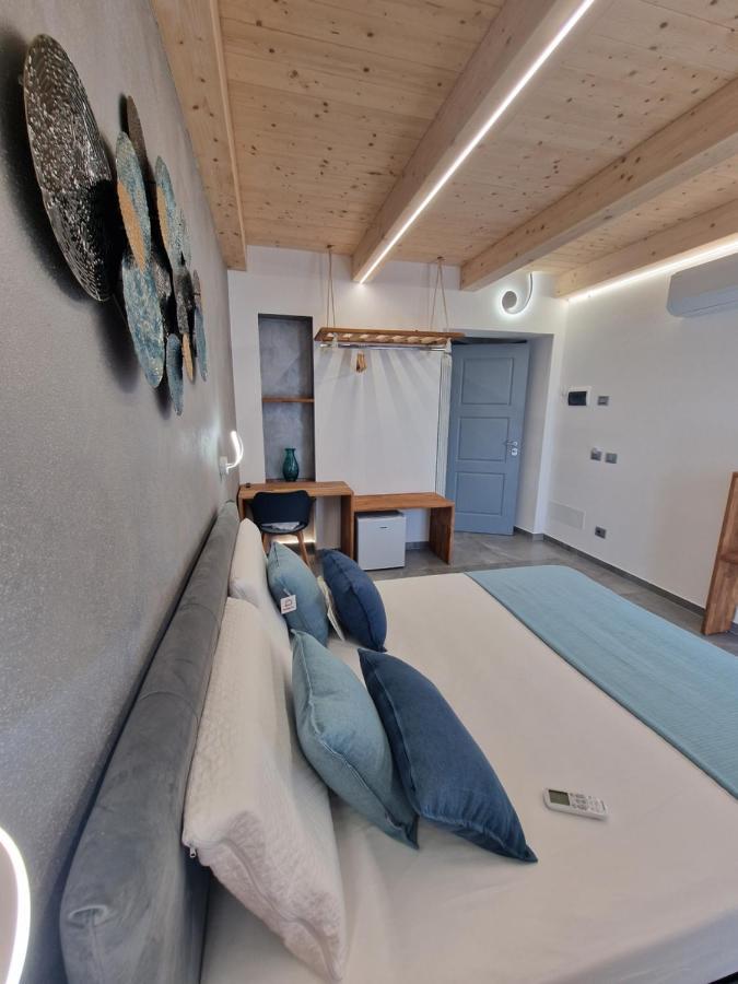 Marla Rooms La Spezia Dış mekan fotoğraf
