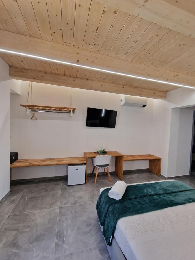 Marla Rooms La Spezia Dış mekan fotoğraf