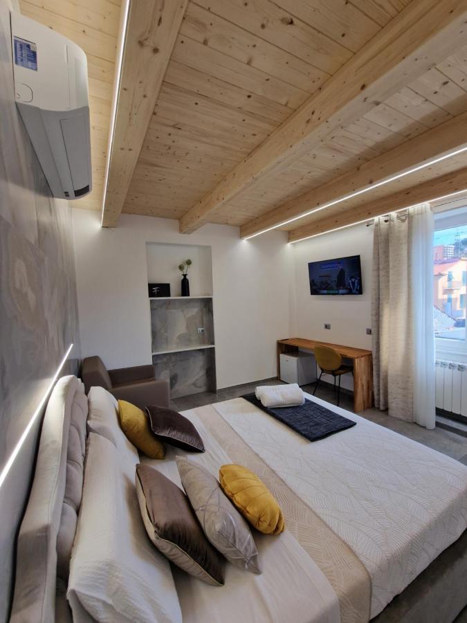 Marla Rooms La Spezia Dış mekan fotoğraf