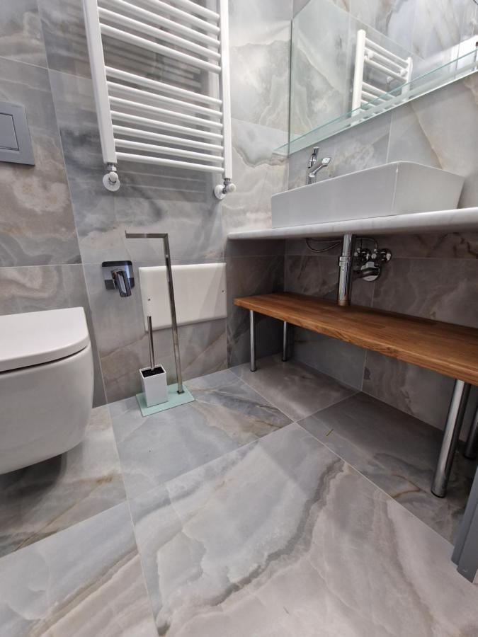 Marla Rooms La Spezia Dış mekan fotoğraf