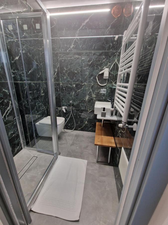 Marla Rooms La Spezia Dış mekan fotoğraf