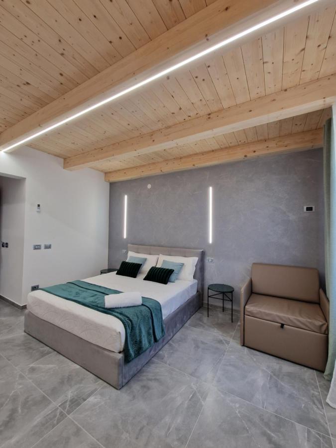 Marla Rooms La Spezia Dış mekan fotoğraf