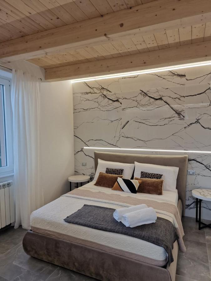 Marla Rooms La Spezia Dış mekan fotoğraf