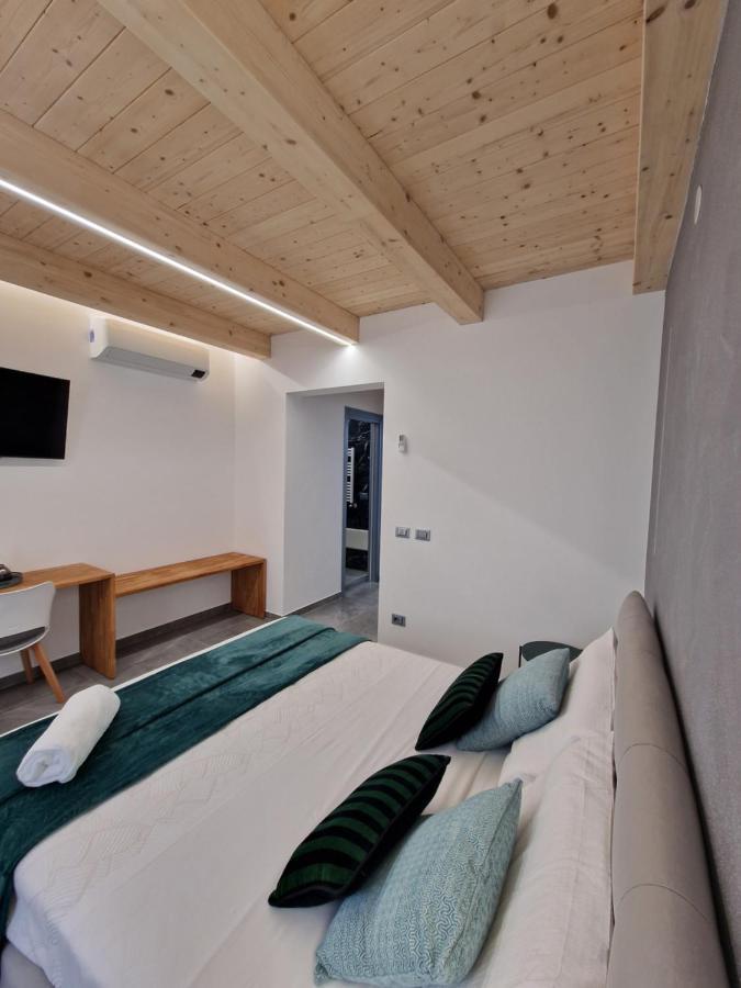 Marla Rooms La Spezia Dış mekan fotoğraf