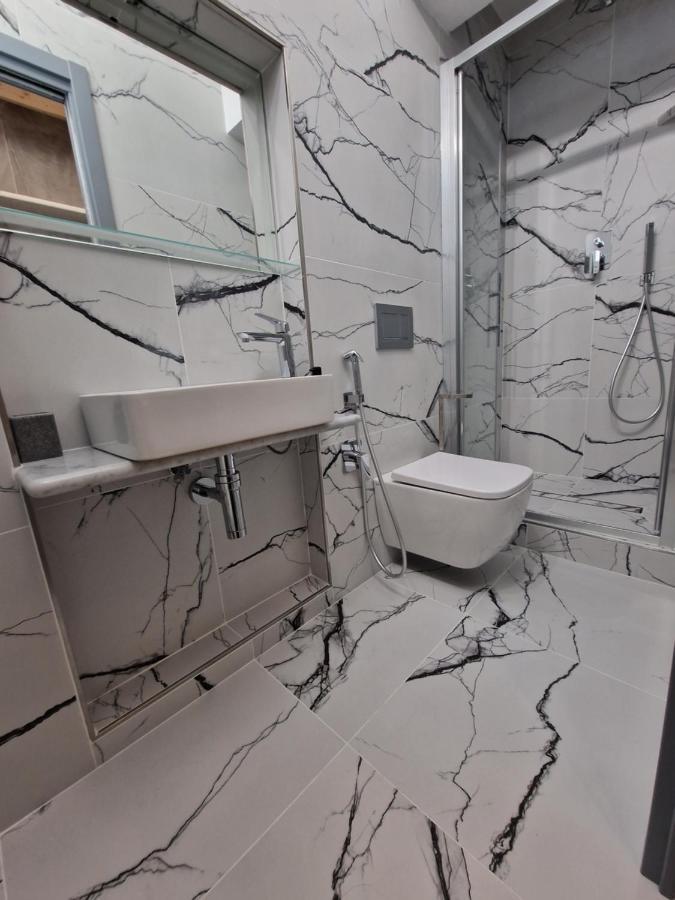 Marla Rooms La Spezia Dış mekan fotoğraf