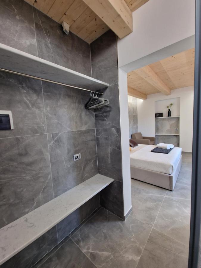 Marla Rooms La Spezia Dış mekan fotoğraf