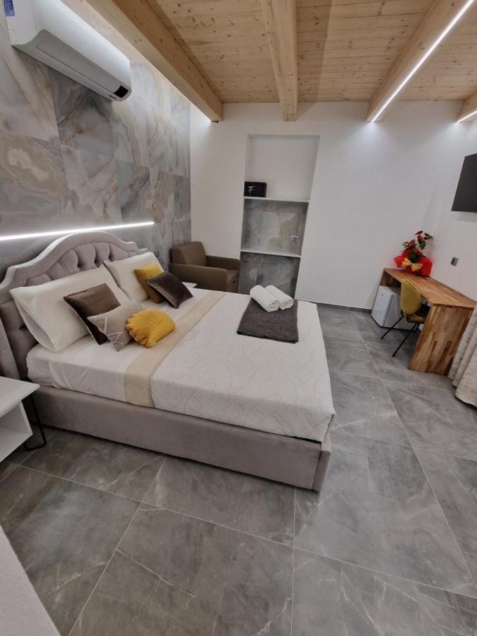 Marla Rooms La Spezia Dış mekan fotoğraf