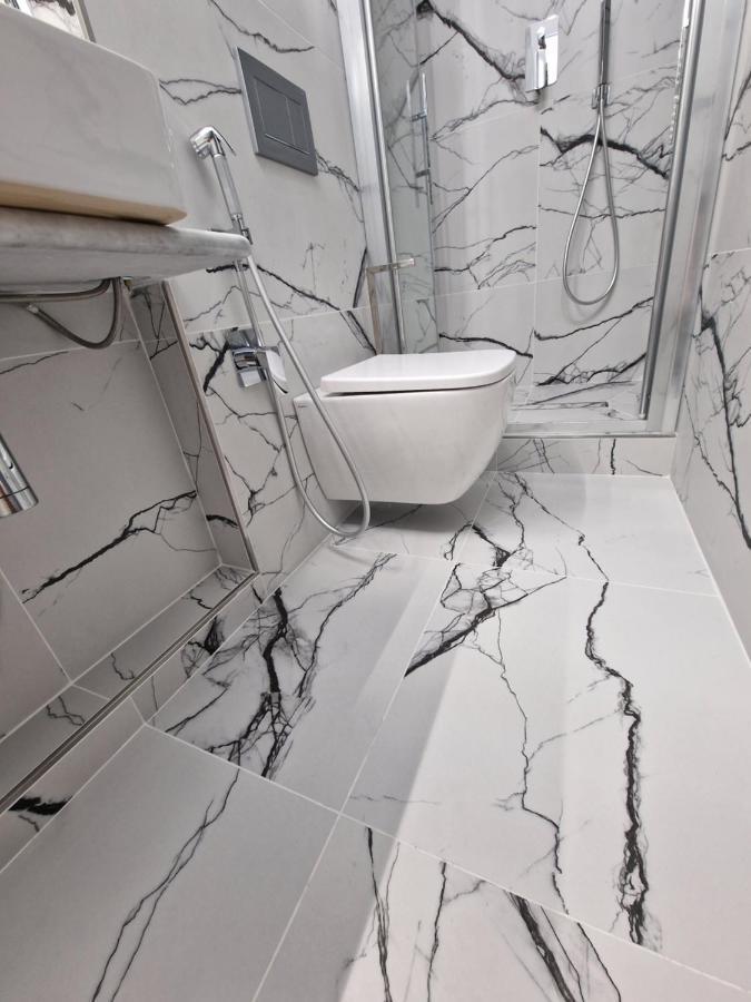 Marla Rooms La Spezia Dış mekan fotoğraf