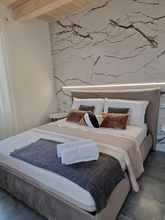 Marla Rooms La Spezia Dış mekan fotoğraf