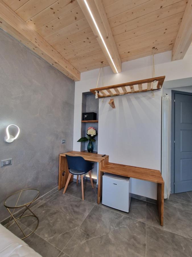 Marla Rooms La Spezia Dış mekan fotoğraf