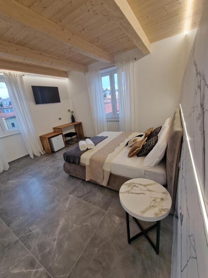 Marla Rooms La Spezia Dış mekan fotoğraf