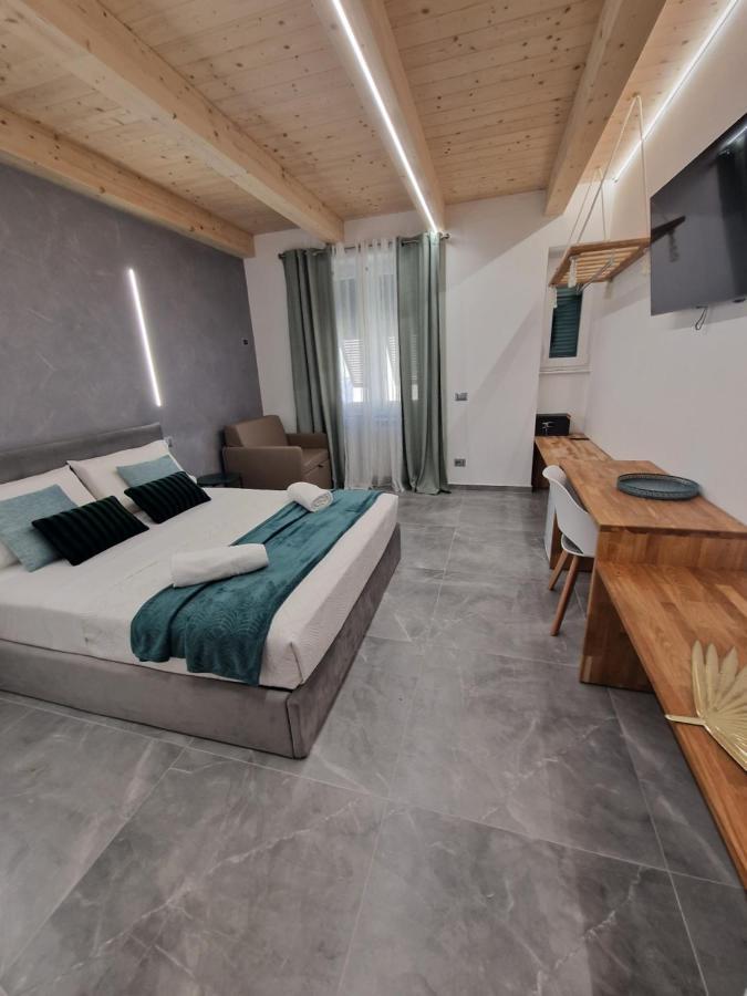 Marla Rooms La Spezia Dış mekan fotoğraf