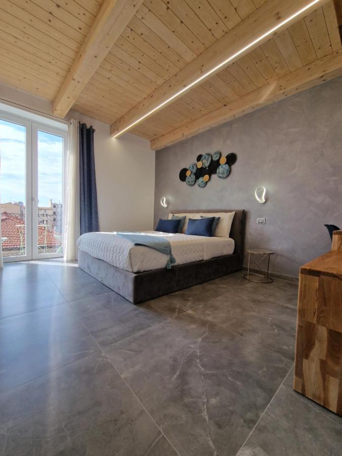 Marla Rooms La Spezia Dış mekan fotoğraf