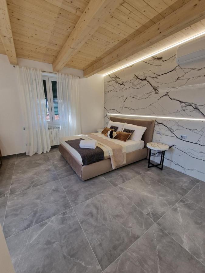 Marla Rooms La Spezia Dış mekan fotoğraf