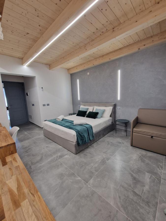 Marla Rooms La Spezia Dış mekan fotoğraf