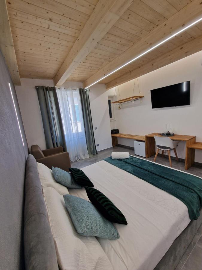 Marla Rooms La Spezia Dış mekan fotoğraf