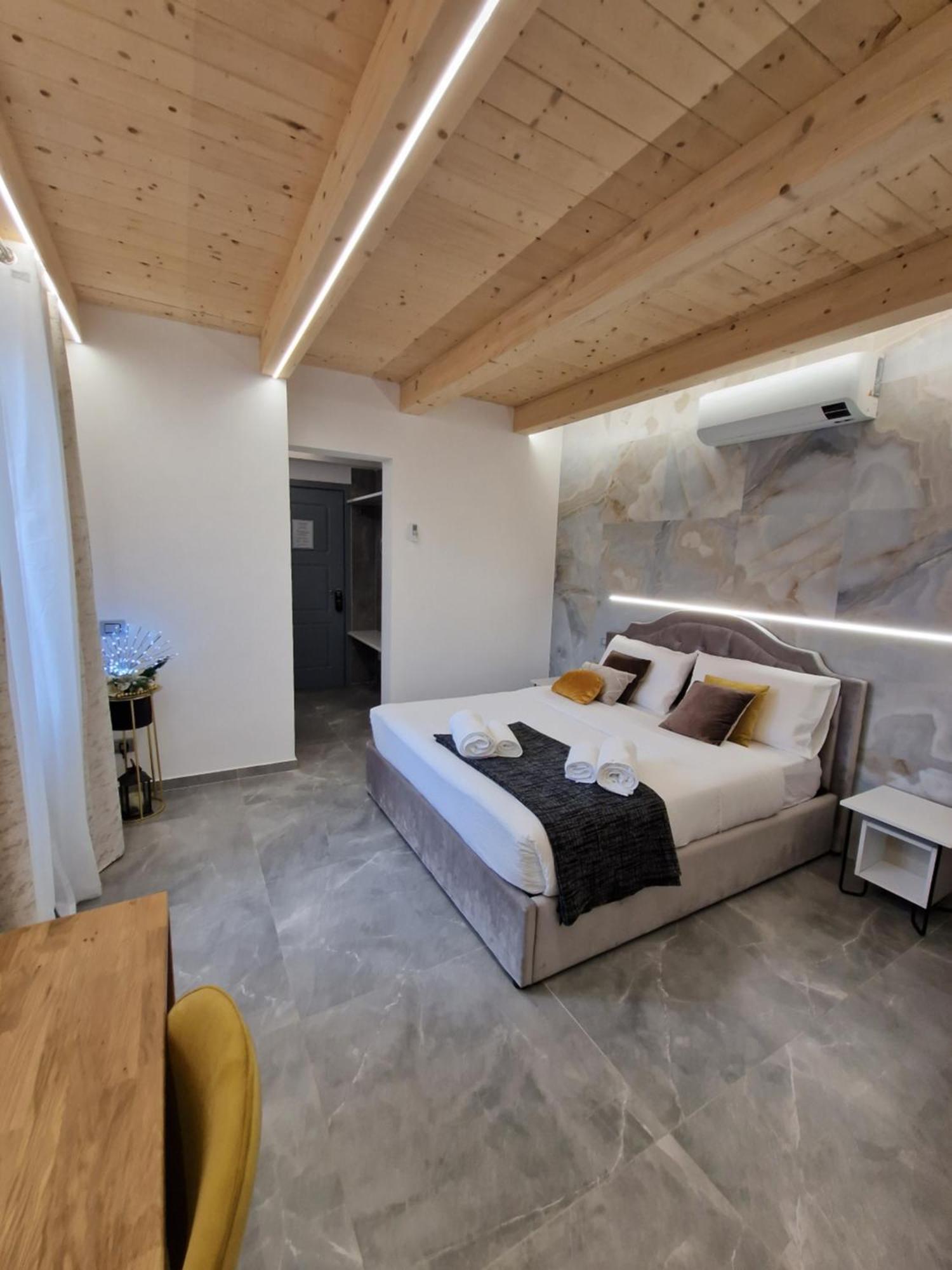 Marla Rooms La Spezia Dış mekan fotoğraf