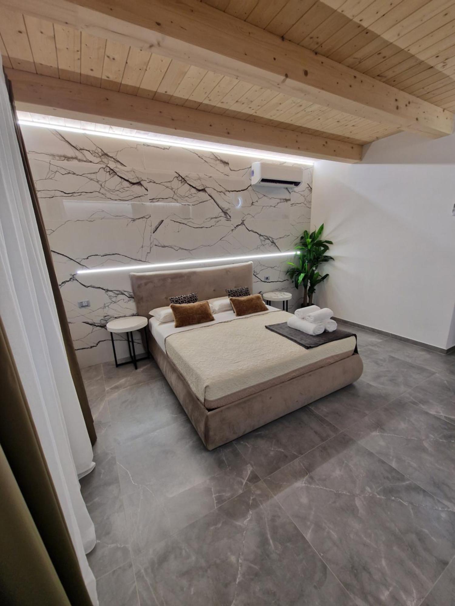 Marla Rooms La Spezia Dış mekan fotoğraf