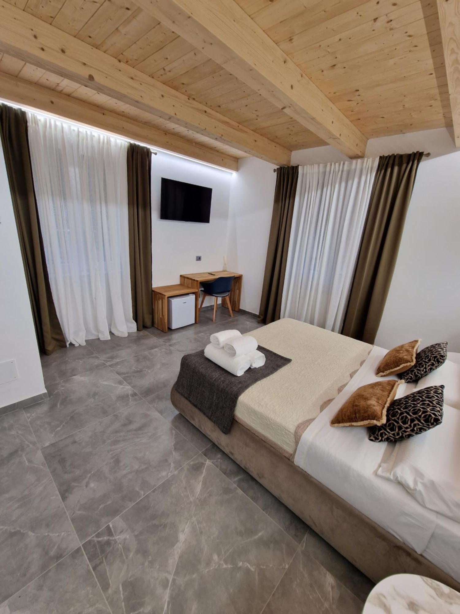 Marla Rooms La Spezia Dış mekan fotoğraf