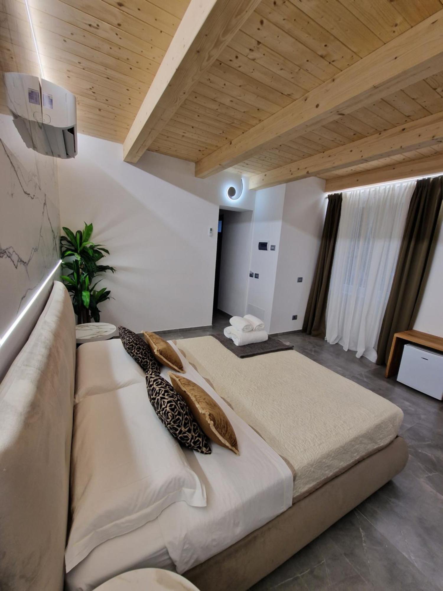 Marla Rooms La Spezia Dış mekan fotoğraf