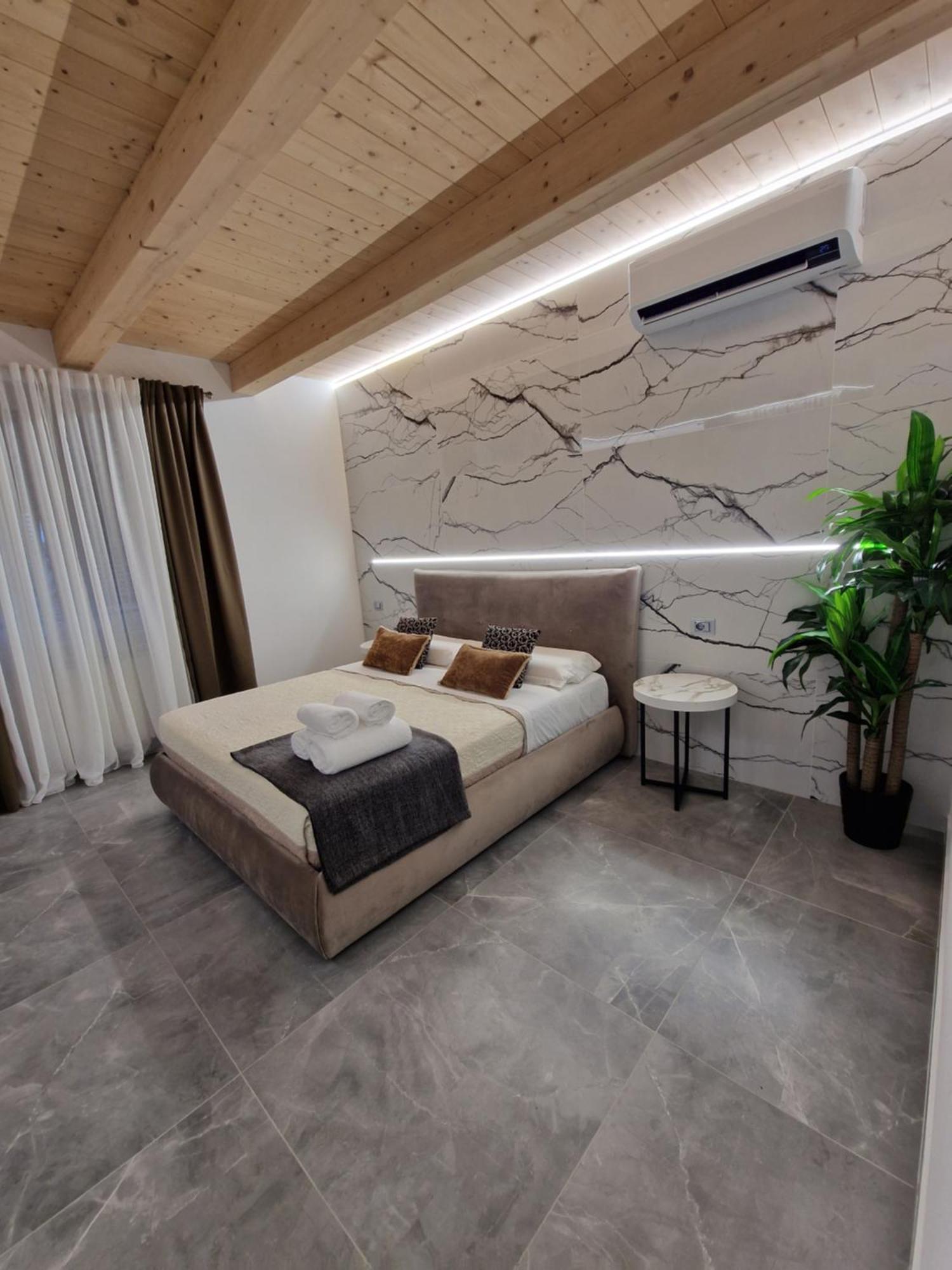 Marla Rooms La Spezia Dış mekan fotoğraf