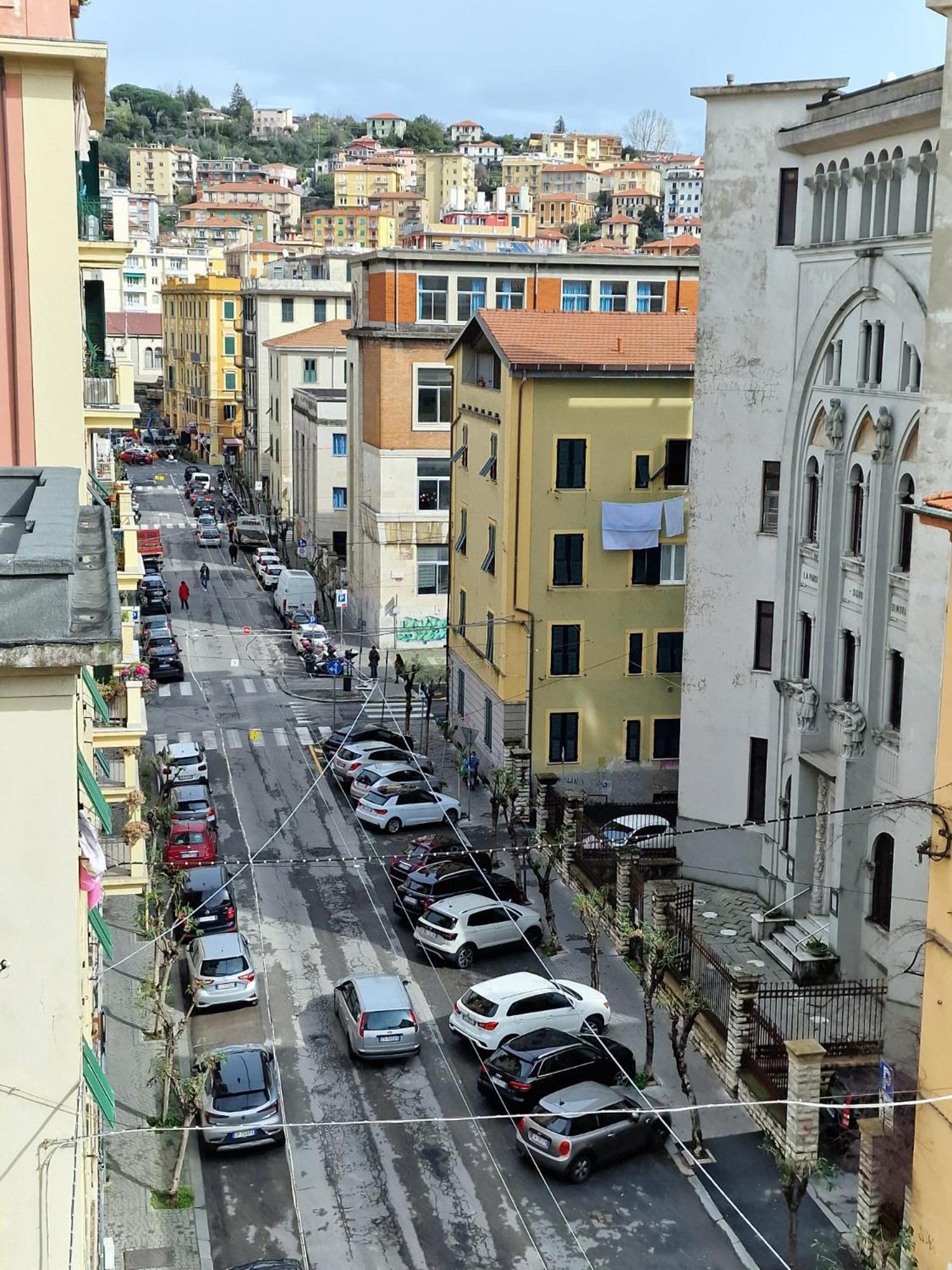 Marla Rooms La Spezia Dış mekan fotoğraf