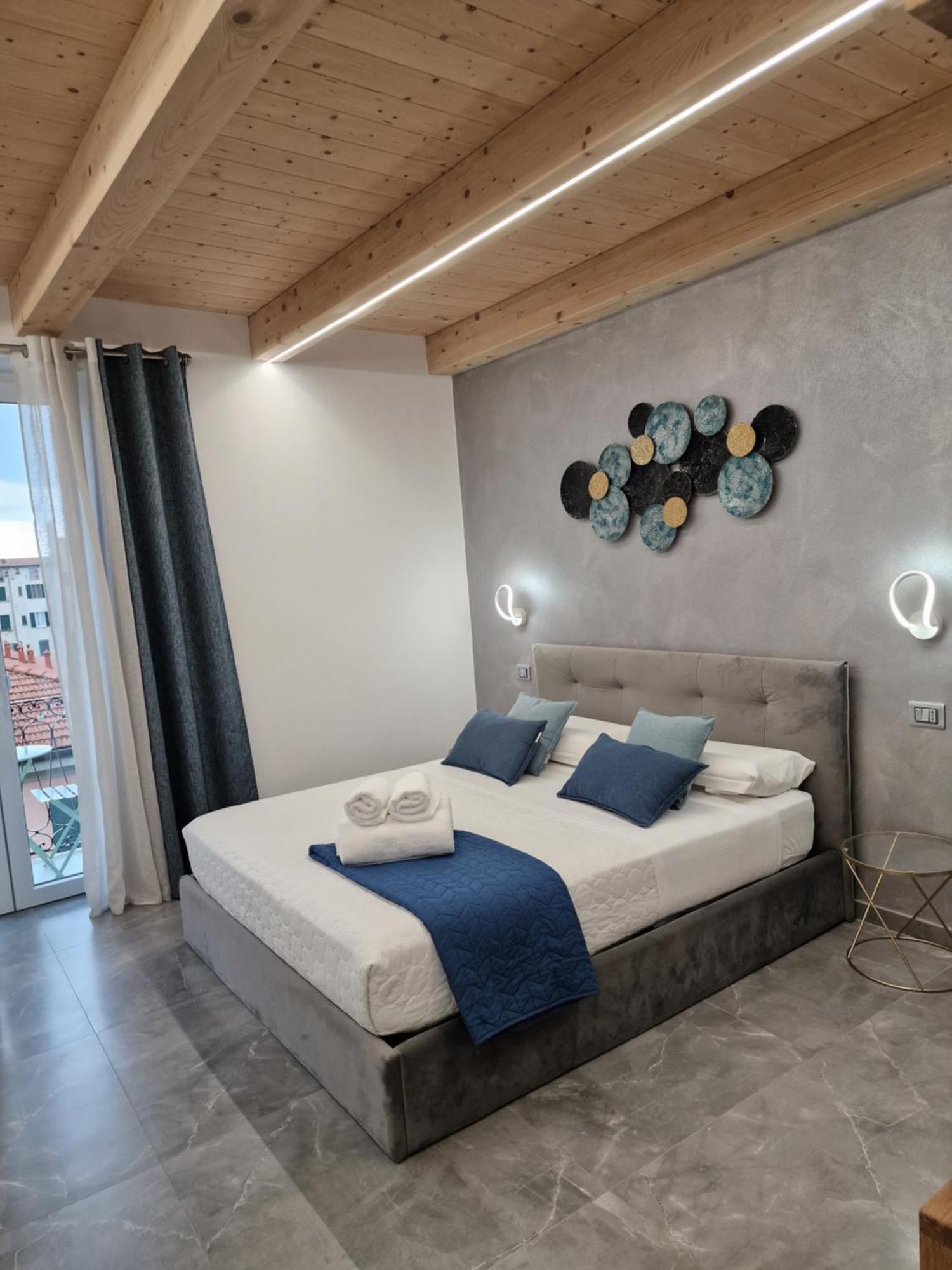 Marla Rooms La Spezia Dış mekan fotoğraf