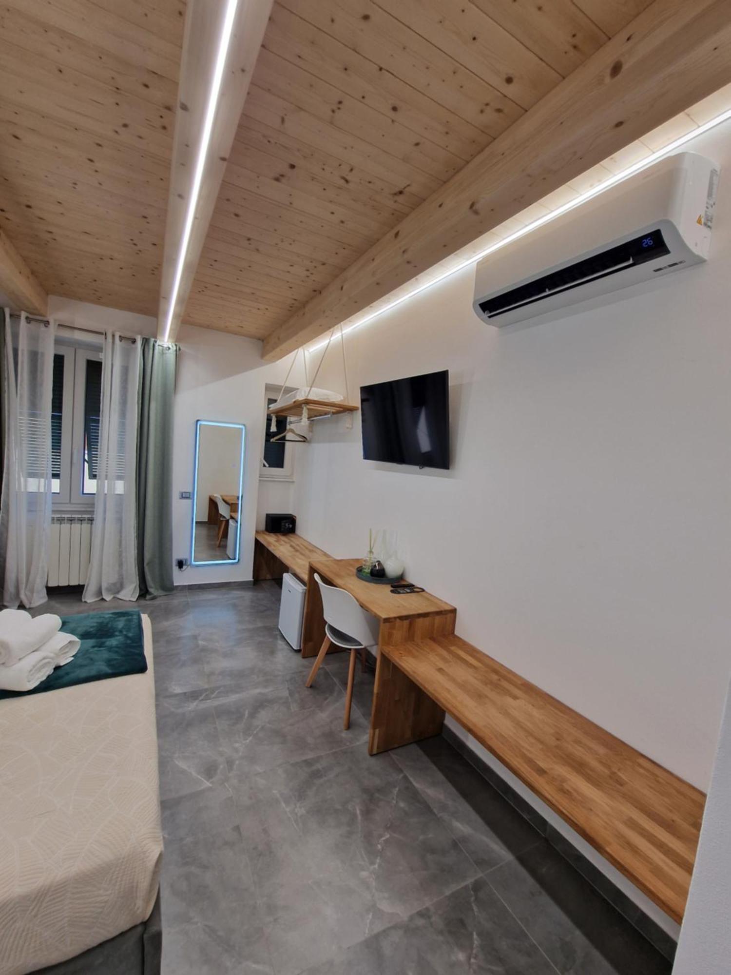 Marla Rooms La Spezia Dış mekan fotoğraf