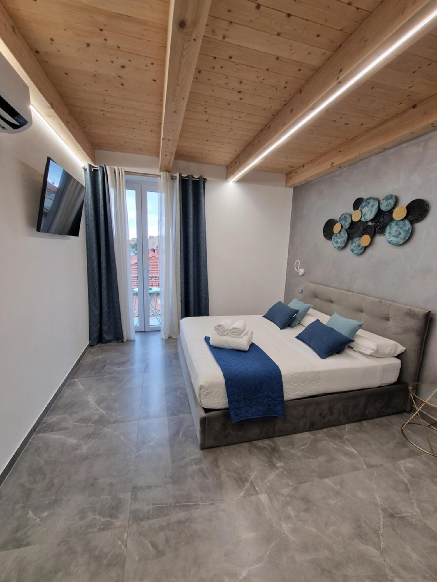 Marla Rooms La Spezia Oda fotoğraf